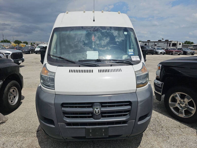 ram promaster cargo van 2017 3C6TRVBG0HE539125 image ram promaster cargo van 2017 3C6TRVBG0HE539125 image